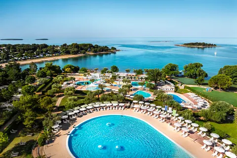 Camping Polari foto 17