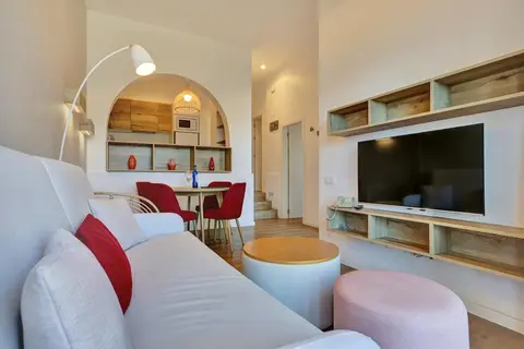 Apartments Atalaya de Jandía by LIVVO in Morro Jable — foto 8