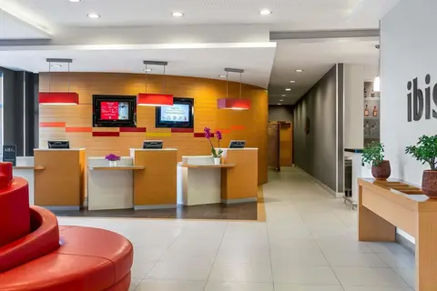 ibis Bursa in Osmangazi — foto 30