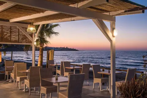 Compass Stalis Beach in Malia Municipal Unit, foto 2