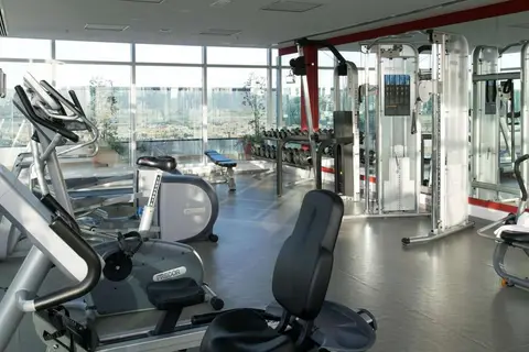 Carlton Al Barsha in Dubai — foto 12