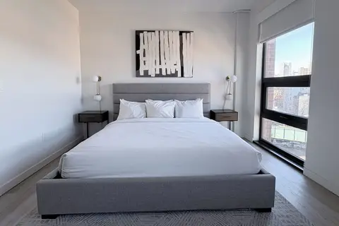 The Dutch Hotel Long Island City, Sonder in New York, foto 23