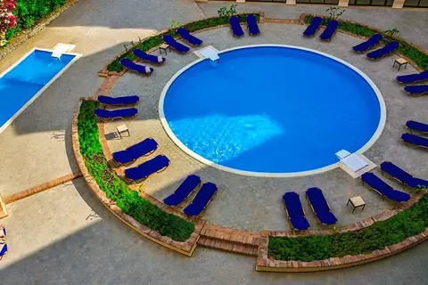 JAZ Neo Ivory in Hurghada — foto 6