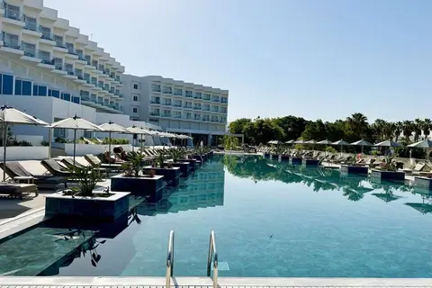 Cali Resort & Spa in Peyia, foto 2