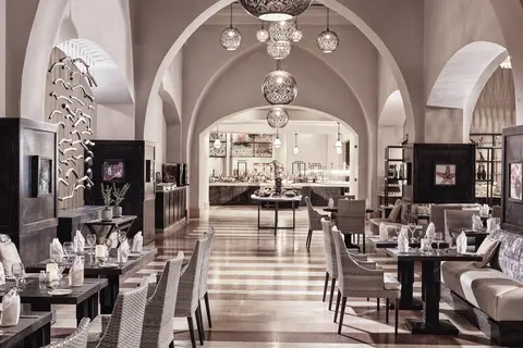 Sheraton Miramar Resort El Gouna in El Gona — foto 8
