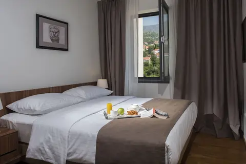 Villas Srebreno in Moravice — foto 16