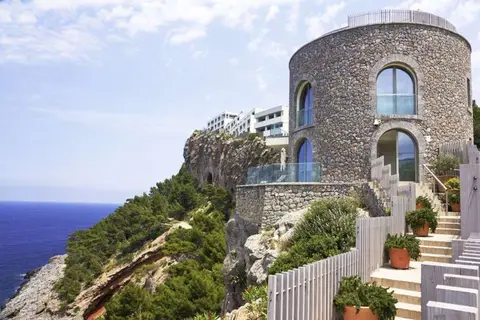 Jumeirah Port Soller Hotel & Spa in Sóller — foto 19