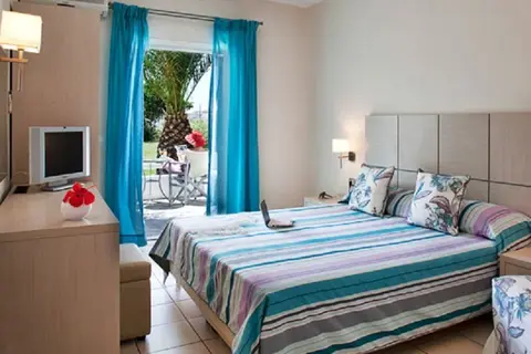 Dionysos The Sea Side Resort in Μυλοπότας — foto 2