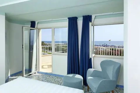 Grand Hotel in Forte dei Marmi — foto 4