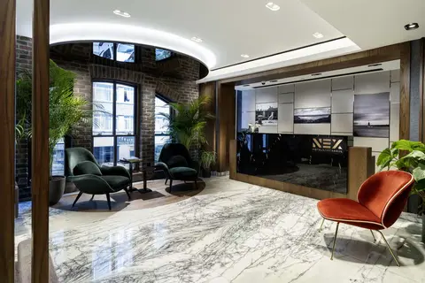 Nex Hotels Istanbul in İstanbul — foto 9