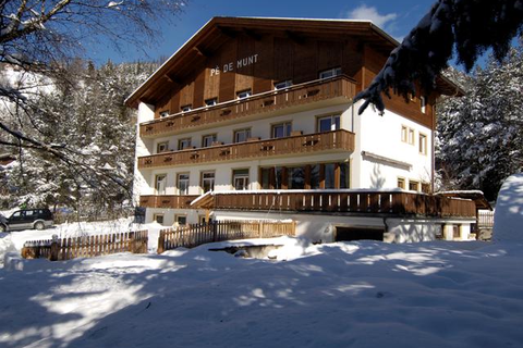 Garni Pe de Munt foto 8