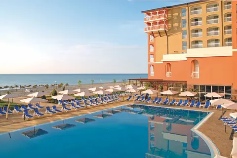 Sol Luna Bay in Sol Luna Bay Resort, foto 4