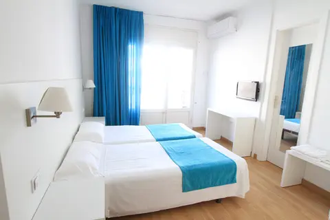 Hotel Villa Garbí in Lloret de Mar — foto 5