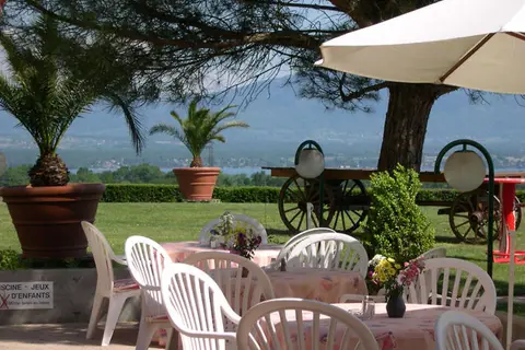 Everness Hotel & Resort in Chavannes-de-Bogis — foto 20