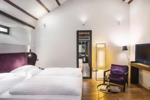 CoolRooms Palacio Villapanés 5 GL in Sevilla — foto 10