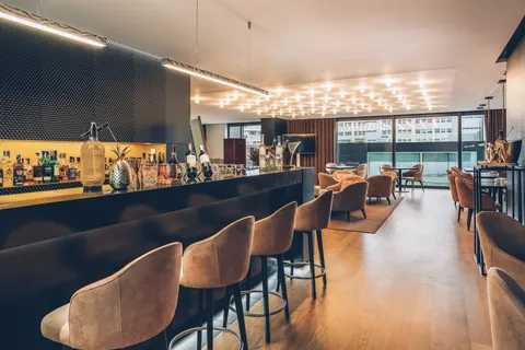 Iberostar Selection Lisboa in Lisbon — foto 5