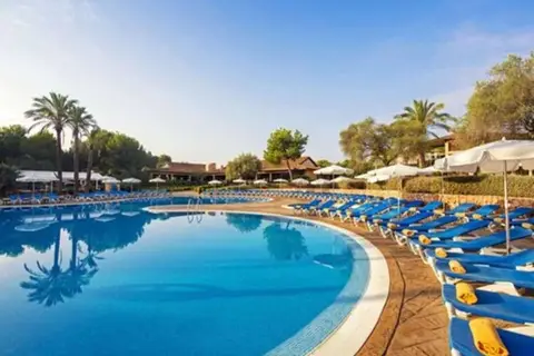 Vell Mari Hotel & Resort in Can Picafort — foto 22