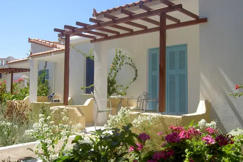 Pavlis Studios in Δημοτική Ενότητα Μαραθοκάμπου — foto 7