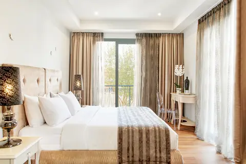 Dioni Boutique Hotel in Preveza — foto 20