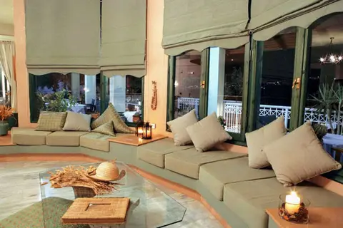 Aquarius Exclusive Appartementen in Gazi Municipal Unit, foto 18