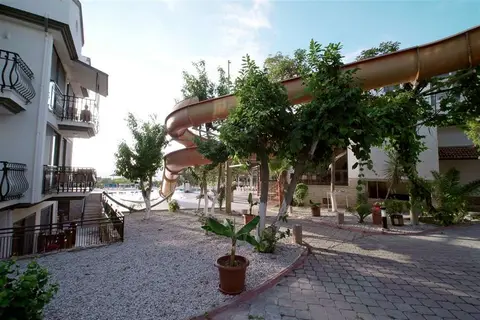 Seyir Village Hotel in Fethiye — foto 3