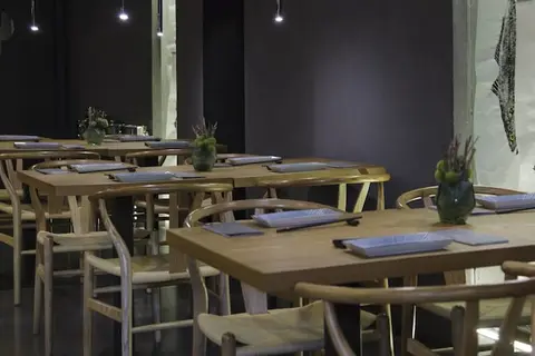 Axel Hotel Barcelona in Barcelona, foto 13
