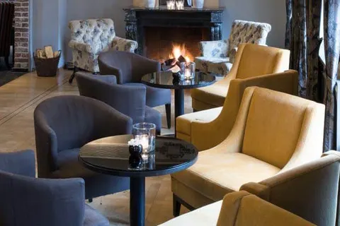 Bilderberg Château Holtmühle foto 14