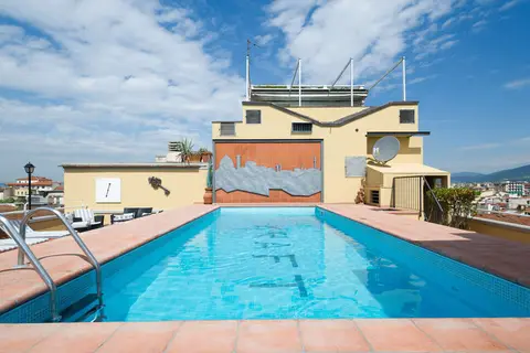 Hotel Kraft in Florence, foto 2