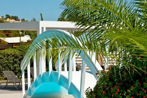Lindos White Hotel & Suites in Lindos — foto 16