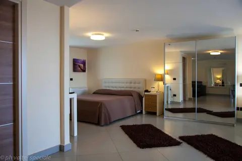 4 Spa Resort Hotel in Aci Castello — foto 29