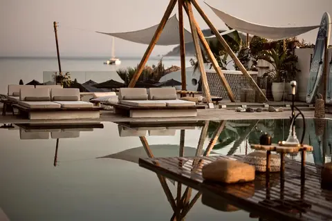 Gardelli Resort Art Hotel in Δημοτική Ενότητα Λαγανά