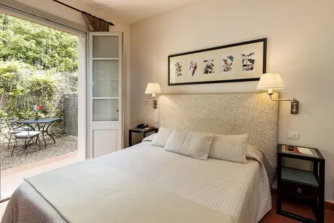 SI Montalcino Hotel & Restaurant in Montalcino — foto 16