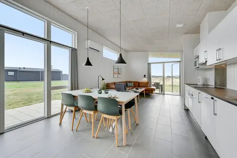 Vakantiepark Lalandia Søndervig in Ringkøbing — foto 38