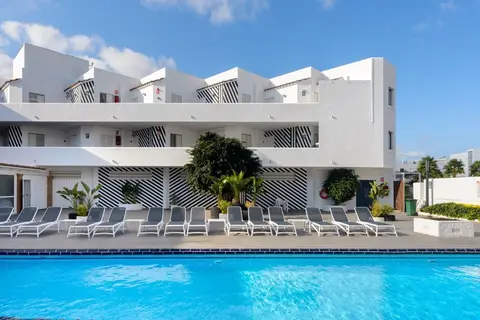 Aparthotel Vibra Mogambo in Sant Jordi de ses Salines — foto 2