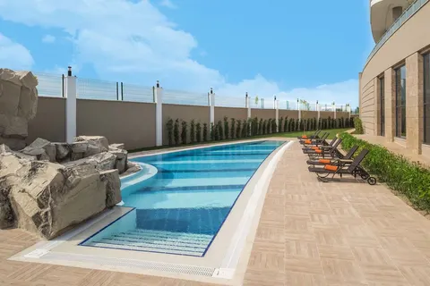 Aska Lara Resort & Spa foto 24