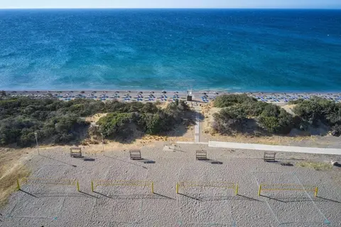 TUI MAGIC LIFE Club Plimmiri in Δήμος Ρόδου — foto 20