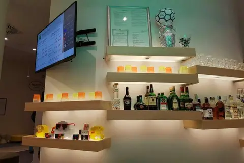 Ibis Styles Budapest Center in Boedapest, foto 26