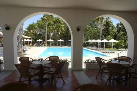 Andromeda Hotel Apartments in ANDROMEDA HOTEL, foto 9