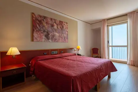Hotel & Resort Torre Normanna in Altavilla Milicia — foto 10