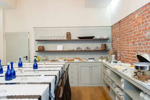 TownHouse 33 in Milaan, foto 5