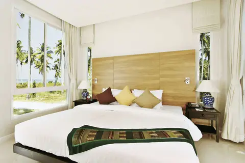 Kantary Beach Hotel & Villas in คึกคัก — foto 3