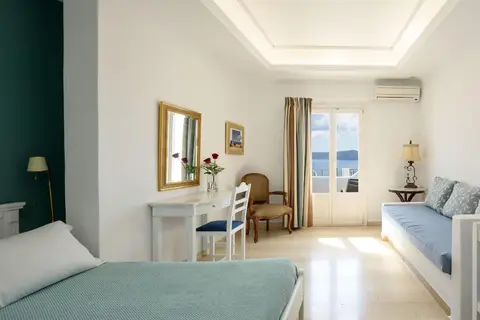 Villa Renos in Φηρά Θήρας — foto 22
