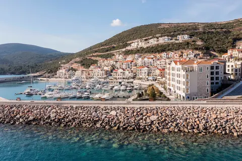 The Chedi Luštica Bay in Radovici — foto 27