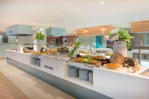 Fly & Go Iberostar Selection Albufera Playa foto 18