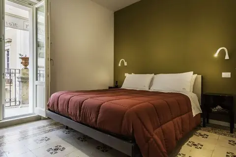 Hotel Porta Reale in Noto, foto 5