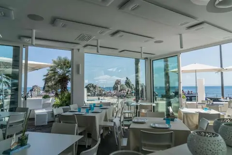 Sicilia's Residence Hotel Art & Spa in Aci Catena — foto 6