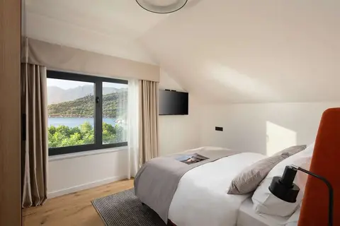 Hotel Vallum in Cavtat — foto 10