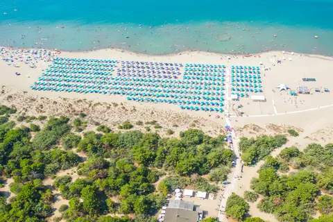 Camping Cieloverde in Grosseto — foto 3