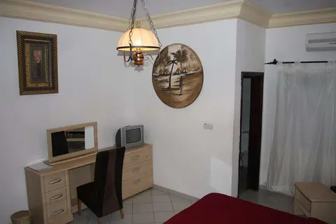 Seaview Gardens Hotel in Kololi — foto 18