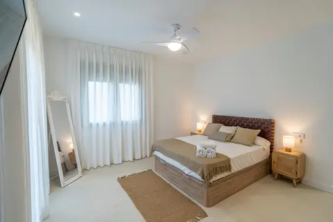 Villas Paredones Caminito del Rey in Álora — foto 11